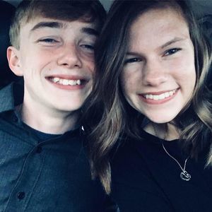 Meet your Posher, Caroline